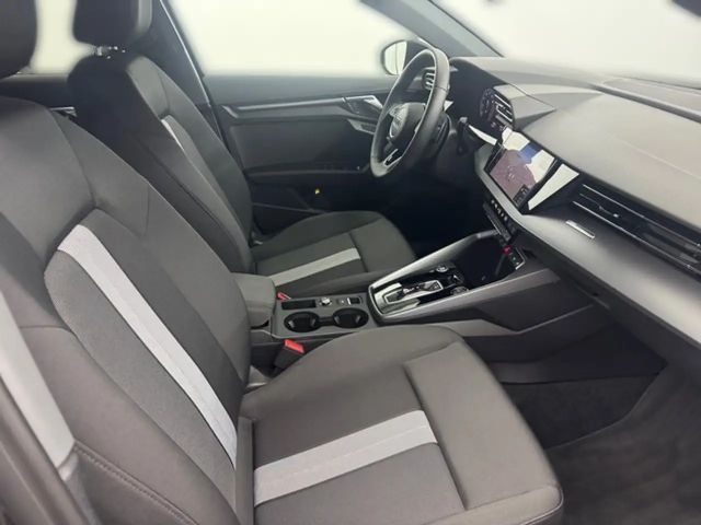 Audi A3 35 TFSI Sedan Sportback