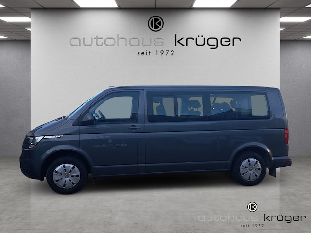 Volkswagen Caravelle 2.0 TDI Comfortline Lang T6