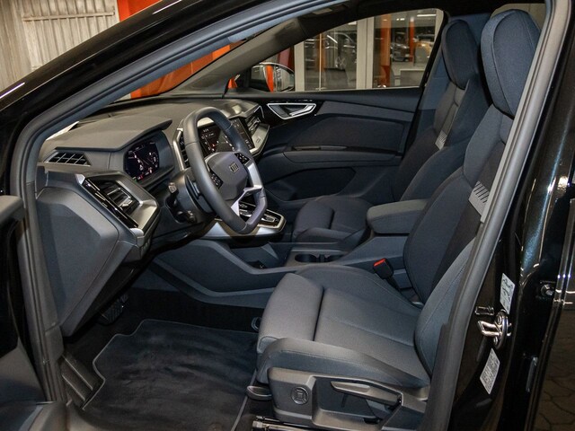 Audi Q4 e-tron 35 Sportback