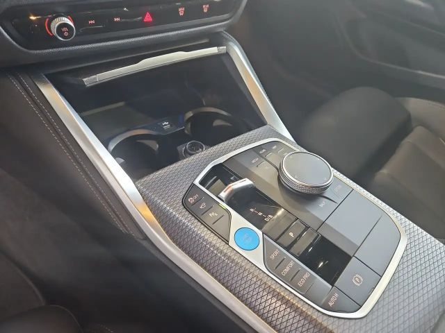 BMW i4 Coupé Gran Coupé M-Sport eDrive35