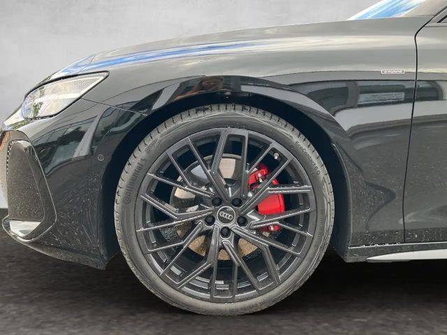 Audi A6 Hybride Quattro