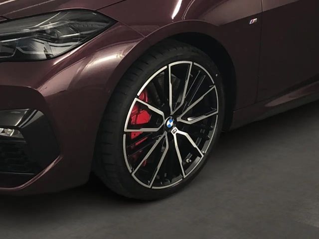 BMW 220 220i Coupé M-Sport