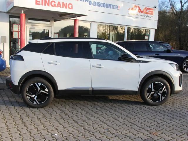 Peugeot E-2008 Allure Pack