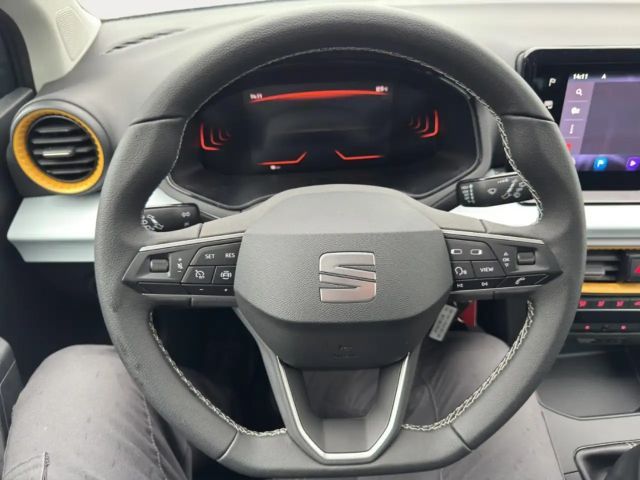 Seat Arona 1.0 TSI Style