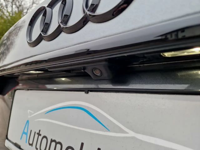 Audi A4 35 TDI Avant S-Line