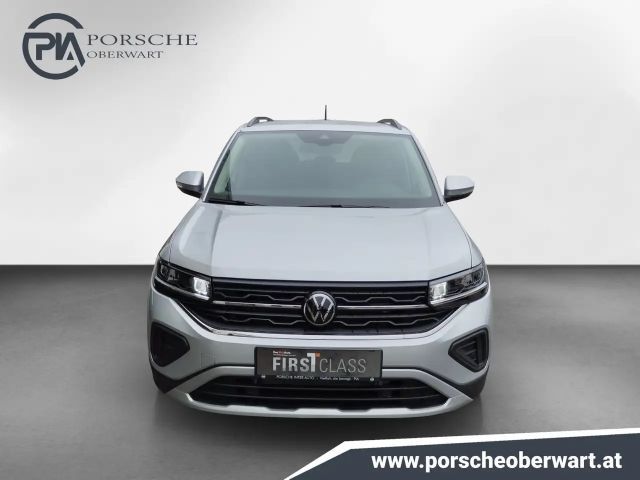 Volkswagen T-Cross Friends TSI