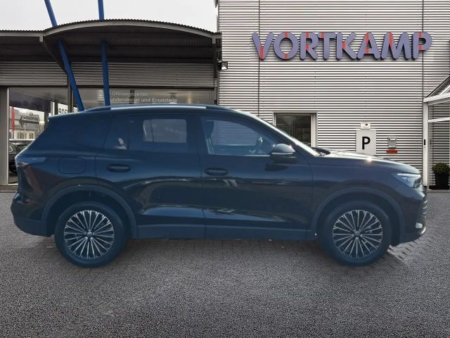 Volkswagen Tiguan 1.5 eTSI DSG Life