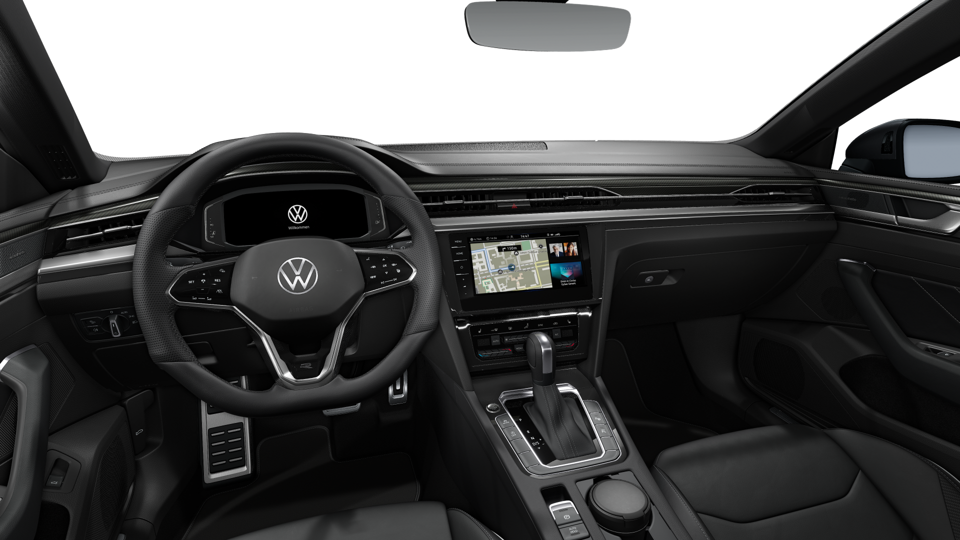 Volkswagen Arteon Shooting Brake DSG