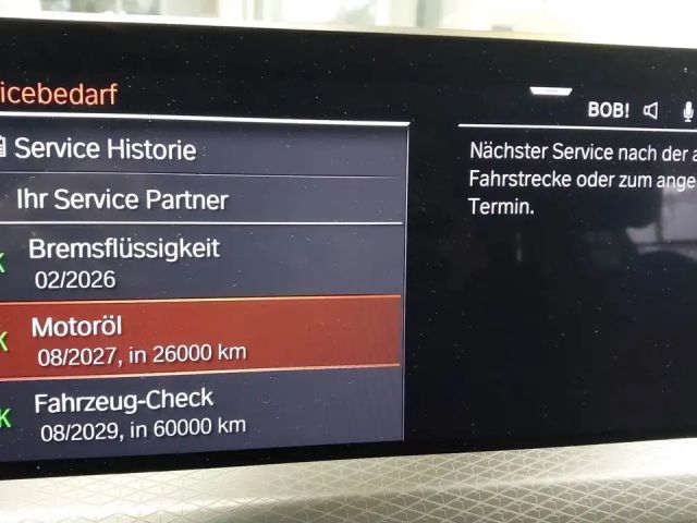 BMW X4 M-Sport xDrive