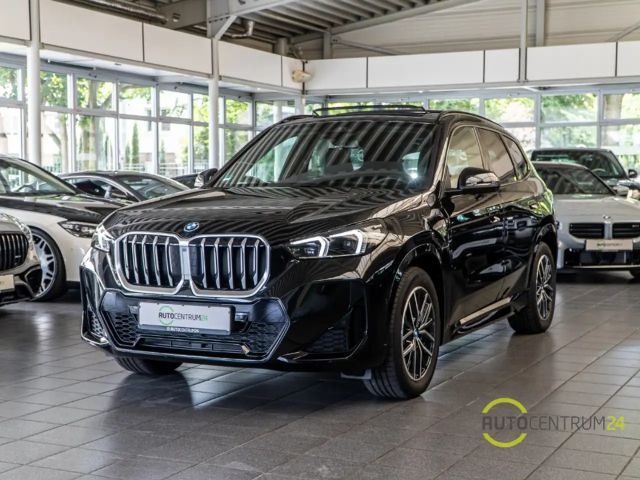 BMW X1 xDrive