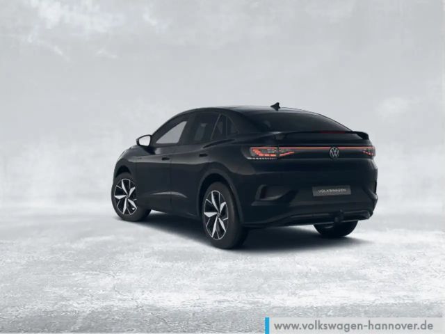 Volkswagen ID.5 GTX IQ.Drive