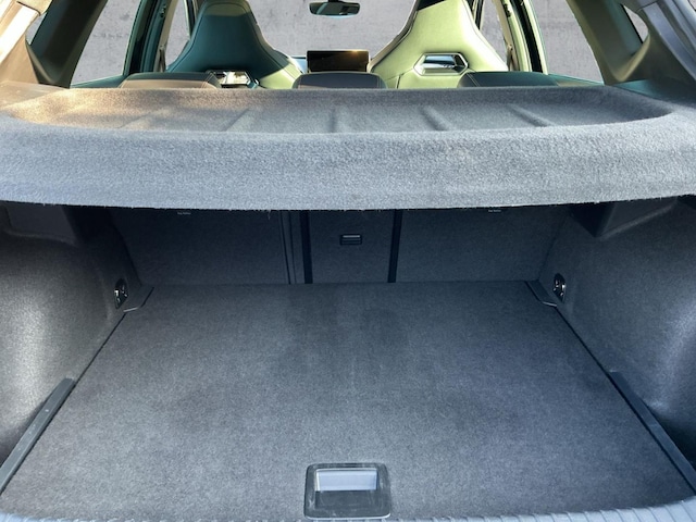 Cupra Formentor 2.0 TSI DSG VZ