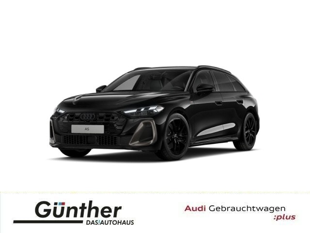 Audi A5 Avant Quattro S-Tronic