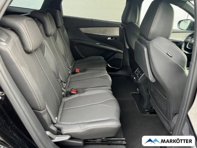Peugeot 5008 GT-Line PureTech