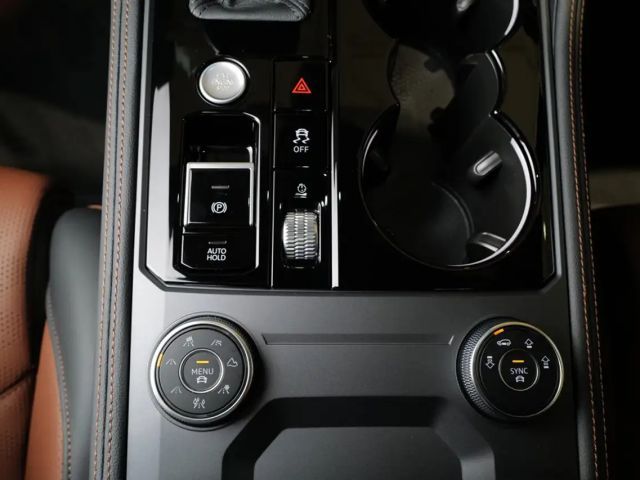 Volkswagen Touareg 3.0 V6 TDI R-Line Style