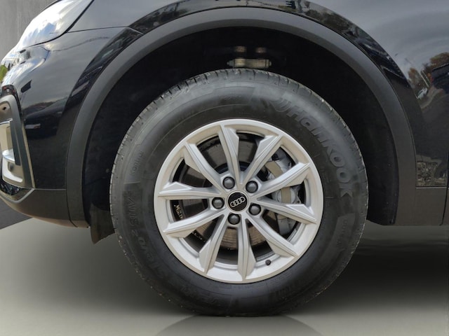 Audi Q5 40 TDI Quattro S-Tronic