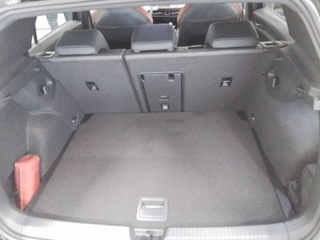 Volkswagen Golf 2.0 TSI DSG GTI