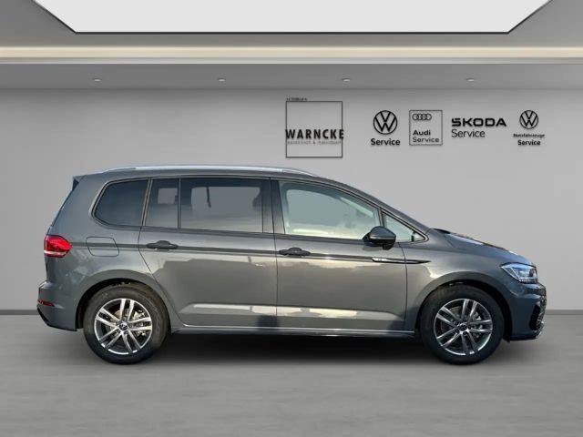 Volkswagen Touran 1.5 TSI Comfortline DSG