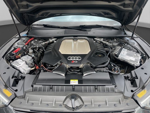 Audi RS7 Quattro Sportback