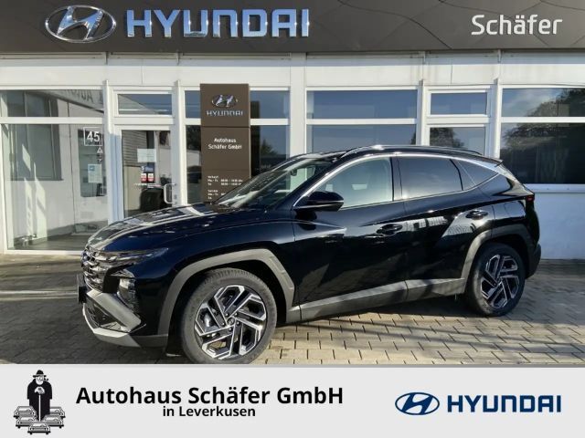 Hyundai Tucson 1.6 Prime T-GDi