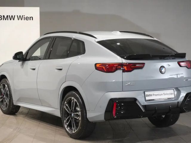 BMW X2 sDrive20d