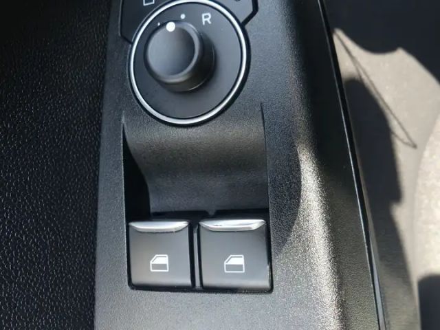 Ford Fiesta Cool & Connect