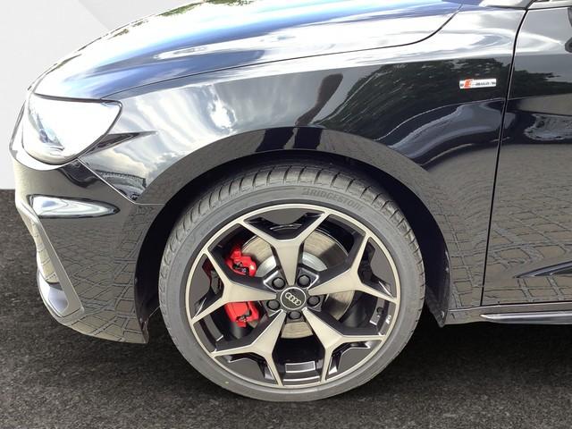 Audi A1 35 TFSI S-Line Sportback