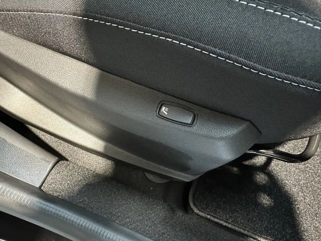 Dacia Duster TCe 150