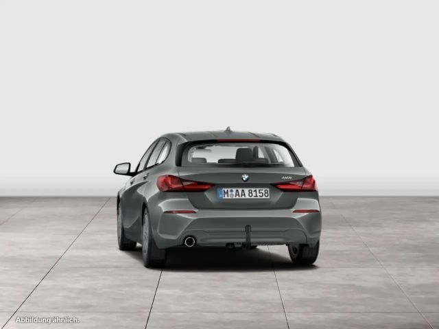 BMW 118 118i Advantage pakket Sedan