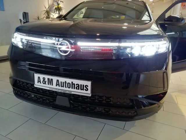 Opel Grandland X GS-Line Grand Sport