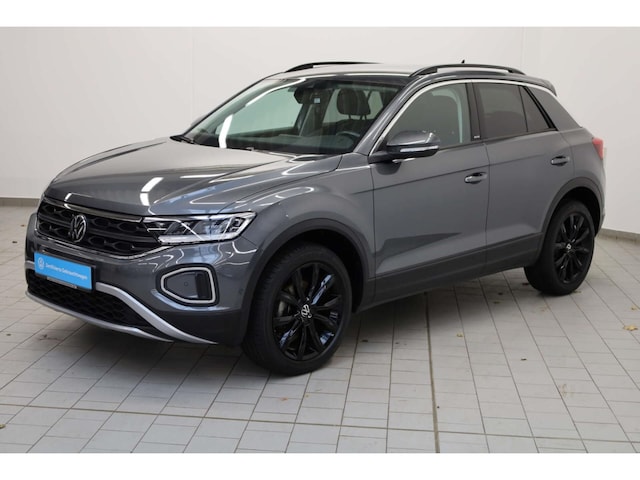 Volkswagen T-Roc 1.0 TSI Move