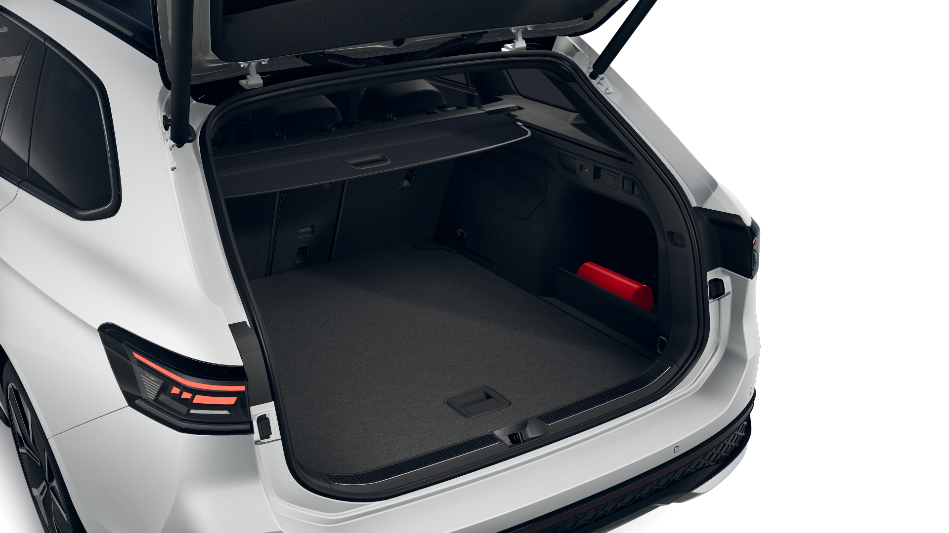 Volkswagen Passat 2.0 TDI IQ.Drive Variant