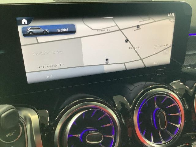 Mercedes-Benz GLB 220 4MATIC