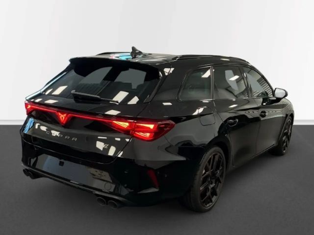 Cupra Leon 2.0 TSI 4Drive Sportstourer VZ