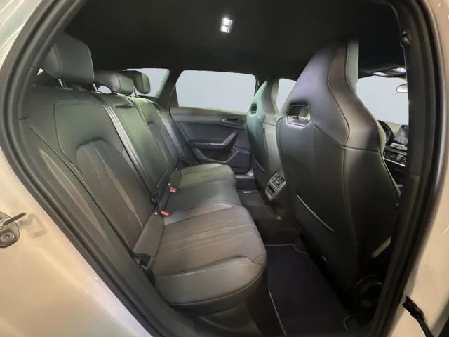 Cupra Leon 1.4 ST e-Hybrid