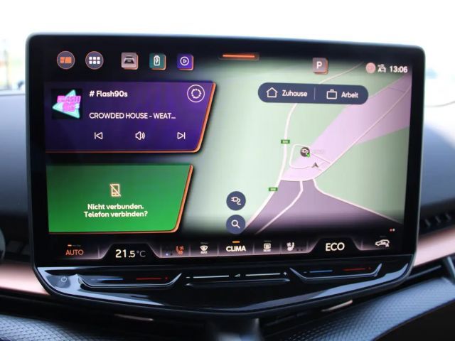 Cupra Tavascan 4Drive VZ