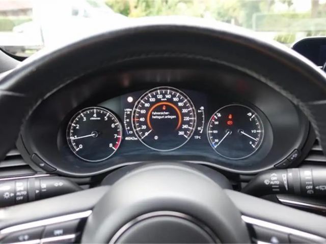 Mazda 3 Comfort SkyActiv