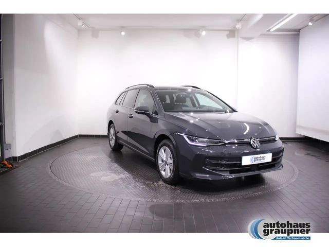 Volkswagen Golf 2.0 TDI Golf VIII Life Variant