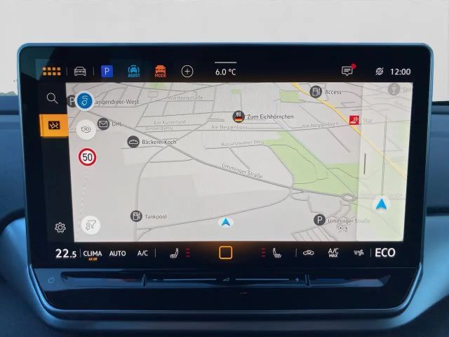 Volkswagen ID.4 Pure