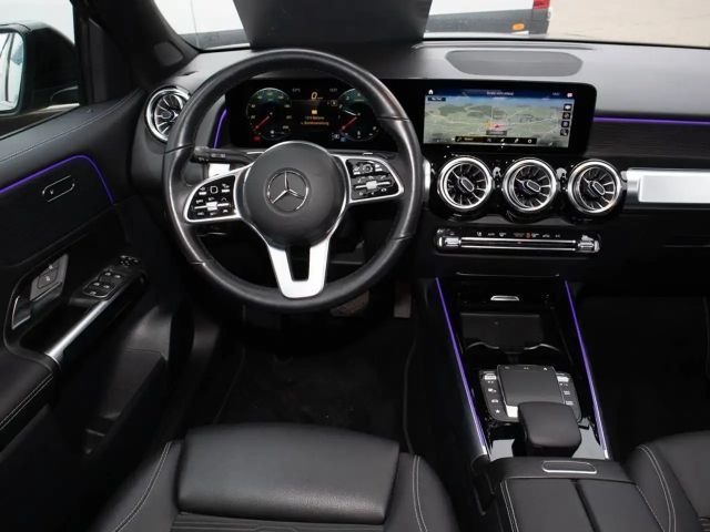 Mercedes-Benz GLB 200 Progressive