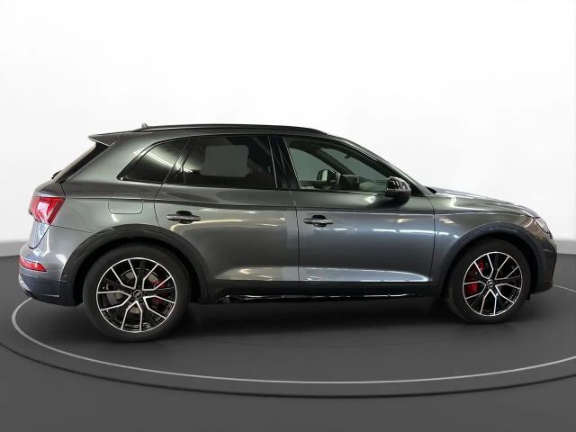 Audi Q5 50 TDI Quattro S-Line