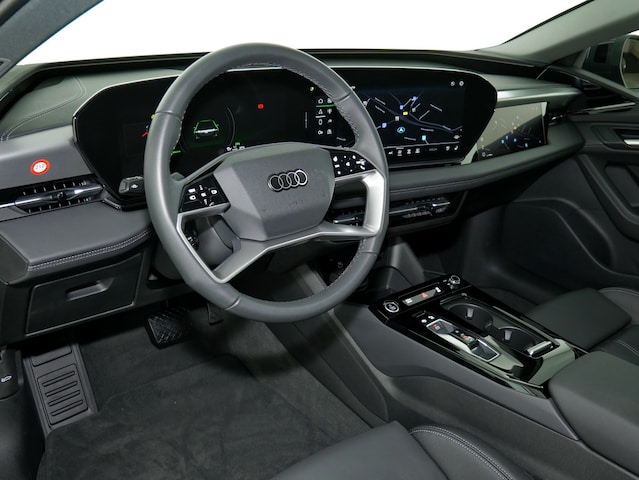 Audi A6 e-tron Avant Performance