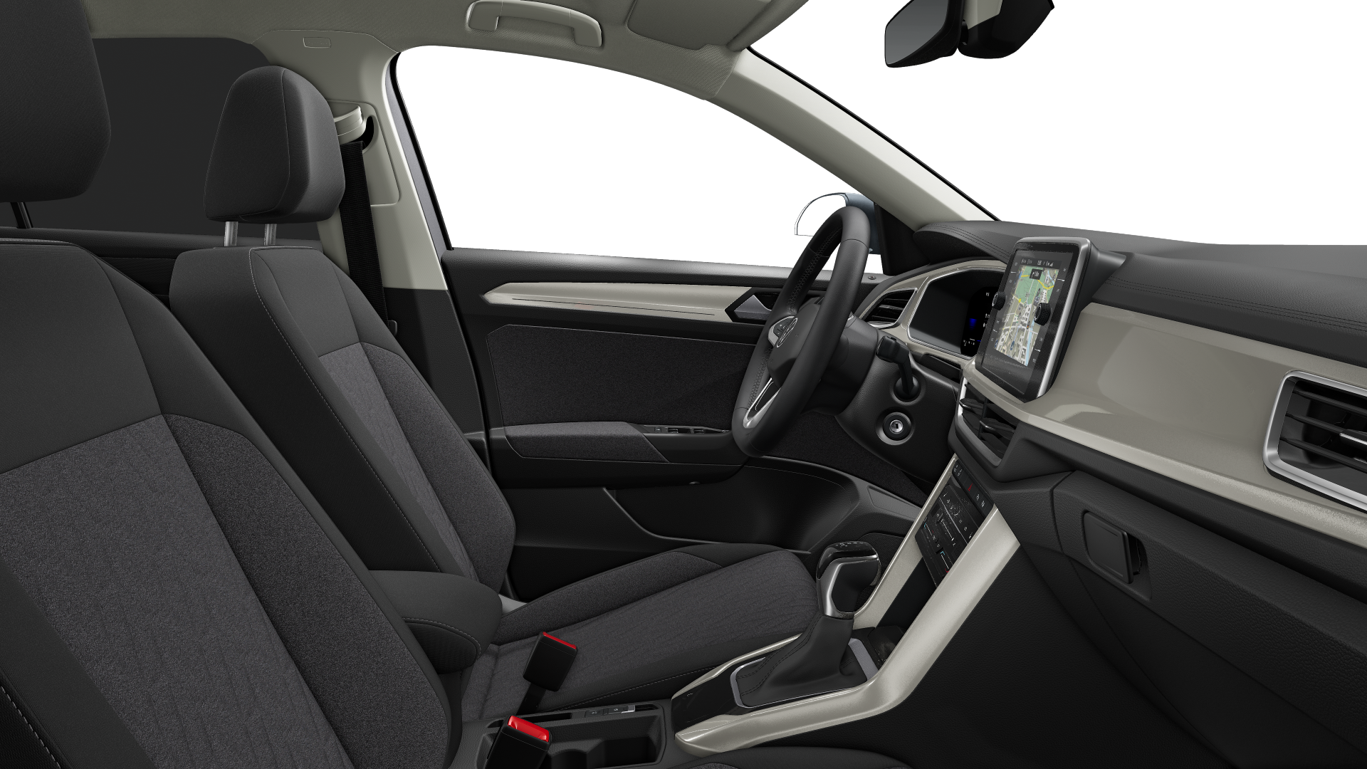 Volkswagen T-Roc 1.5 TSI DSG