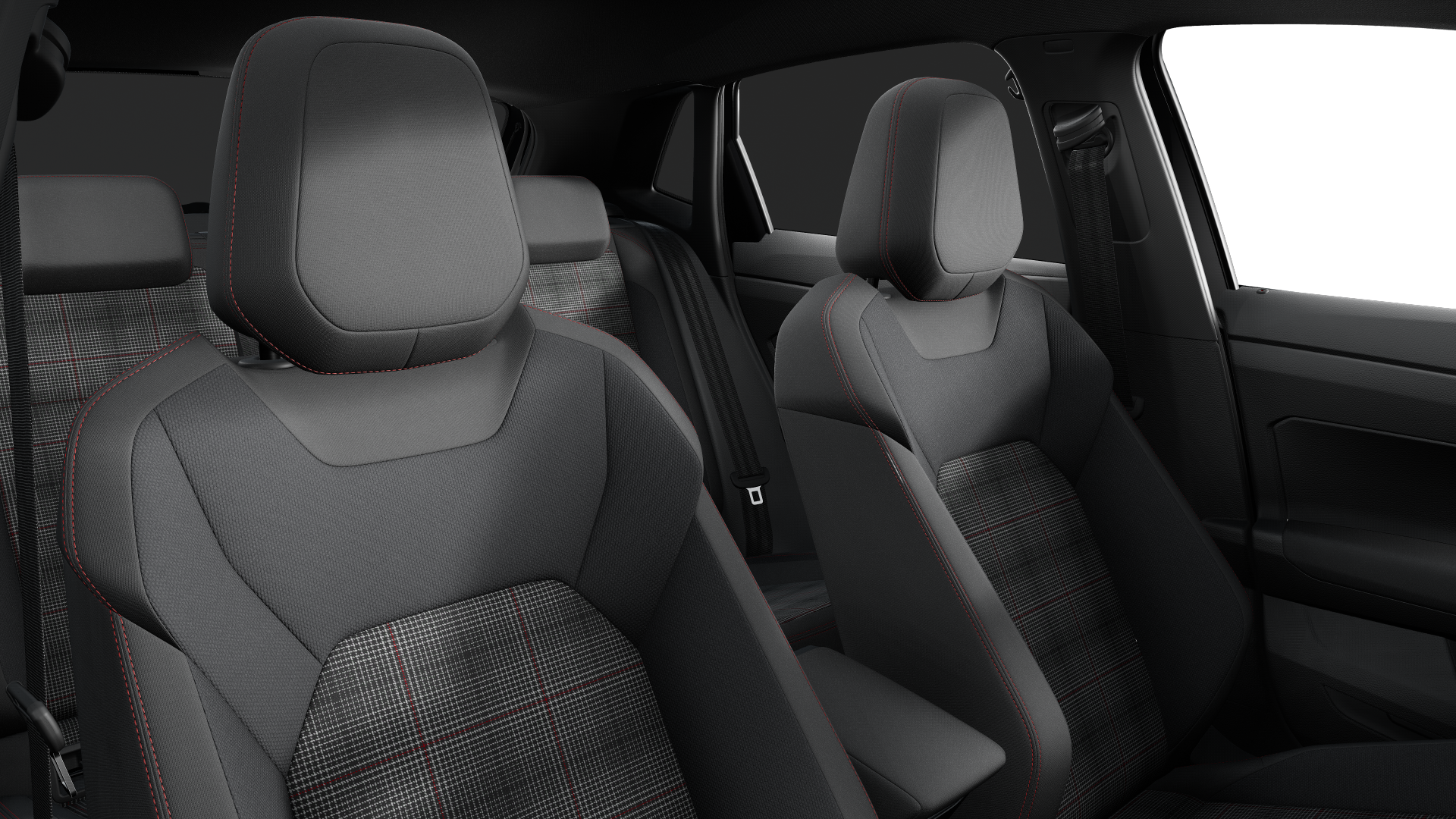 Volkswagen Polo 2.0 TSI DSG