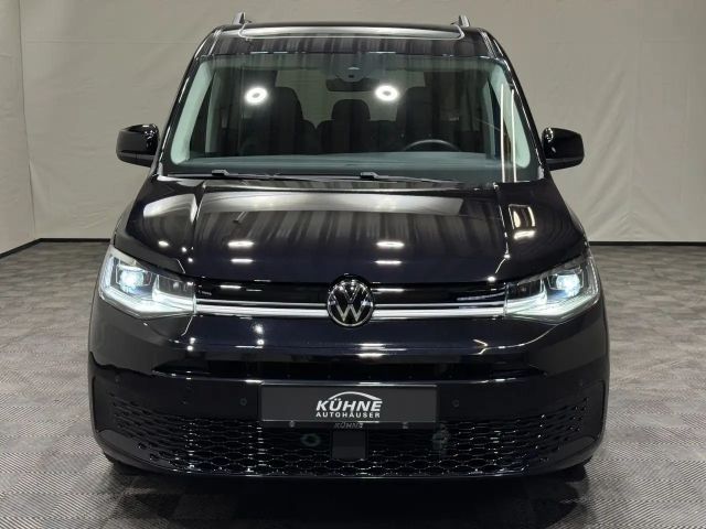 Volkswagen Caddy 2.0 TDI DSG Style