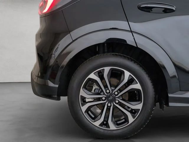 Ford Puma EcoBoost ST Line