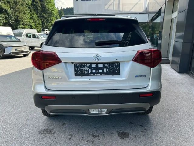 Suzuki Vitara Shine