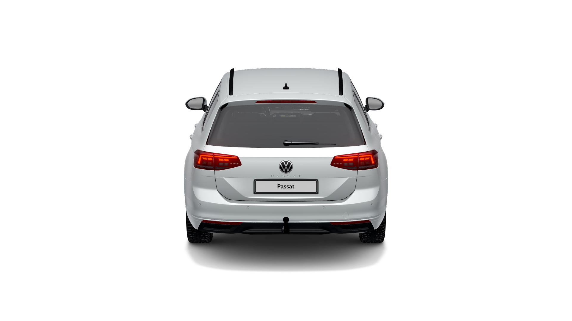 Volkswagen Passat 2.0 TSI Business DSG Variant