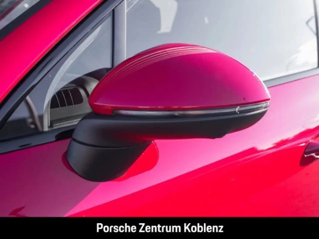 Porsche Cayenne Coupé S