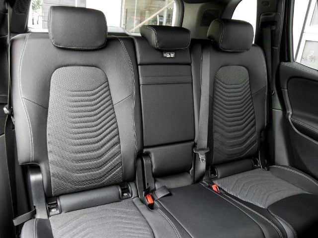 Mercedes-Benz GLB 200 GLB 200 d